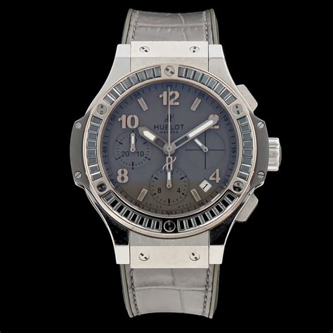 earl grey carat hublot|Hublot Big Bang 44 mm Earl Grey .